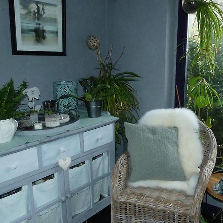 Suite Romance Froid-Chapelle Extérieur photo