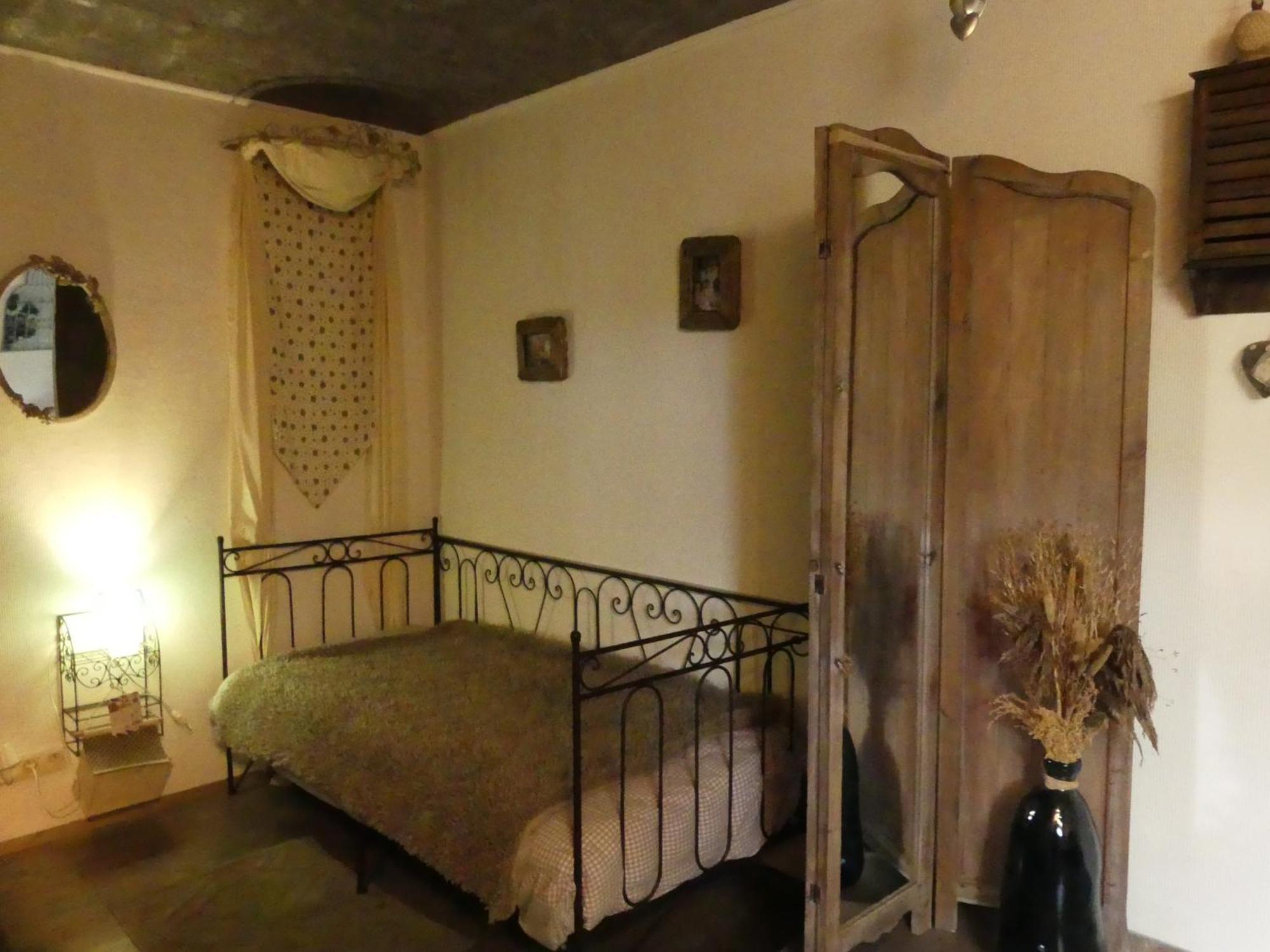 Suite Romance Froid-Chapelle Extérieur photo